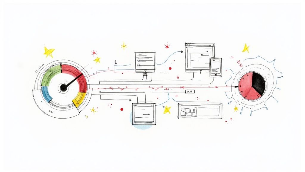 A Technical Guide to Application Performance Optimization