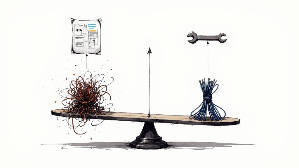 How to Manage Technical Debt: A Practical Guide for Engineers