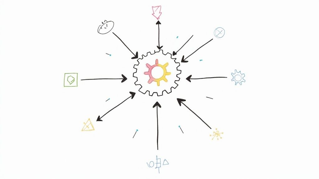8 Critical Workflow Automation Benefits for DevOps in 2025