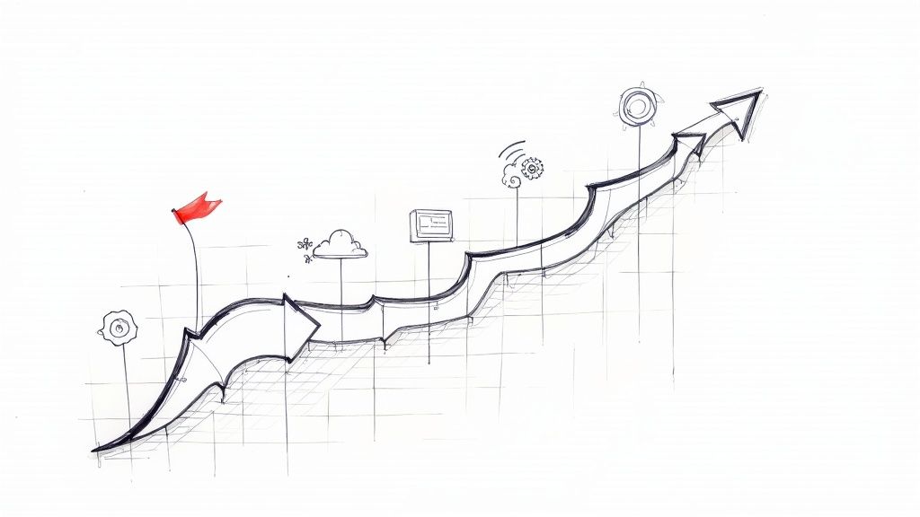 A Technical Guide to DevOps Maturity Assessment and CI/CD Optimization