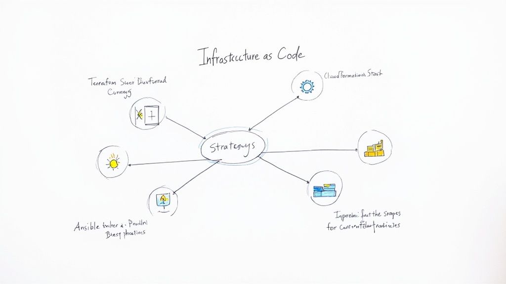 7 Infrastructure as Code Examples to Master DevOps in 2025