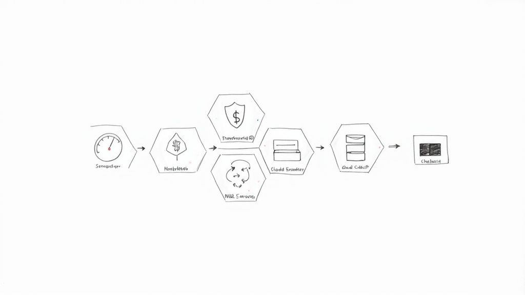 7 Key Infrastructure as Code Benefits for 2025