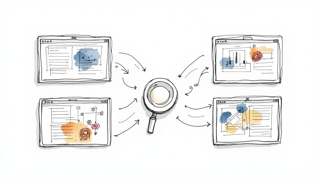 Application Performance Monitoring Tools Comparison: A Technical Guide for Engineers