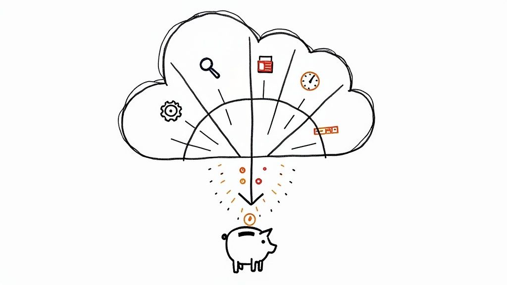 Top 10 Best Cloud Cost Optimization Tools for 2025