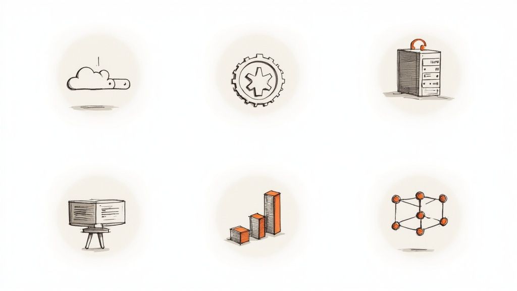 7 Actionable Benefits of Infrastructure as Code for 2025