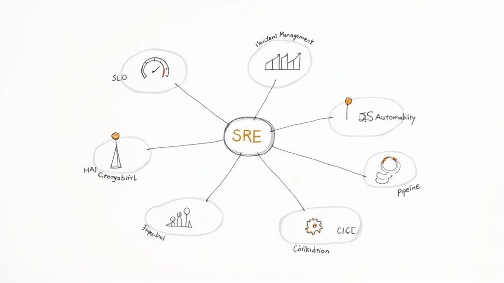 7 Site Reliability Engineer Best Practices for 2025