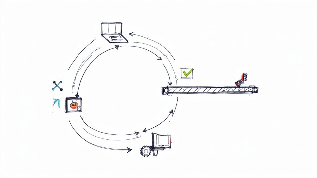 Mastering Software Quality Assurance Processes: A Technical Guide