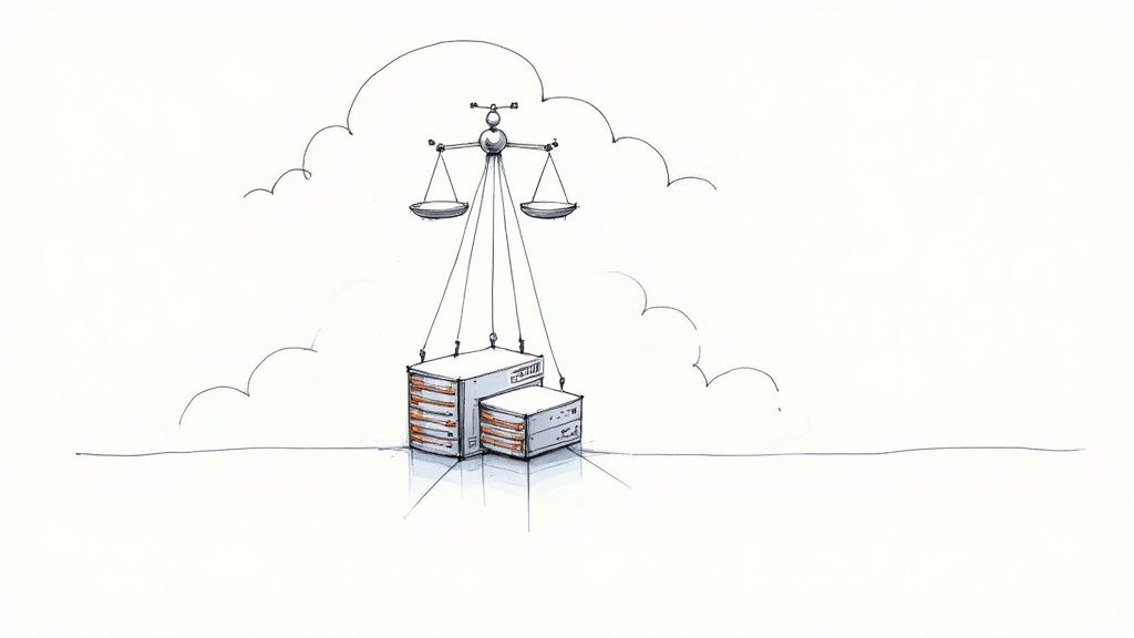 A Practical Guide to Load Balancing Configuration