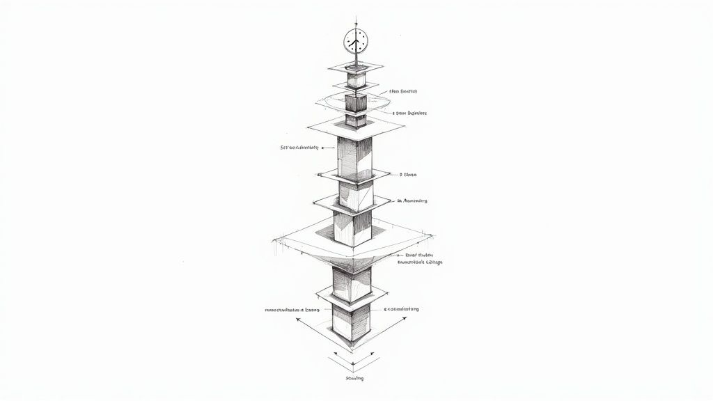Mastering Site Reliability Engineering Principles