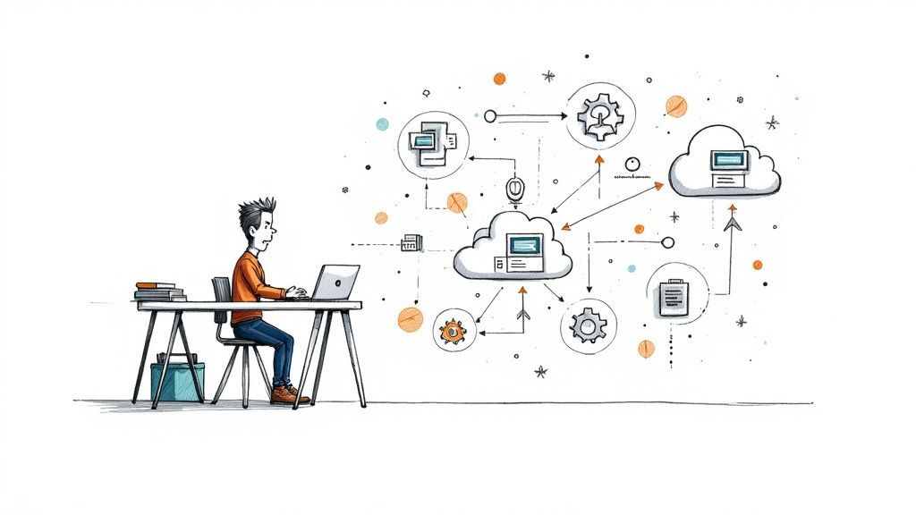 Become a Remote DevOps Engineer | A Technical Career Guide