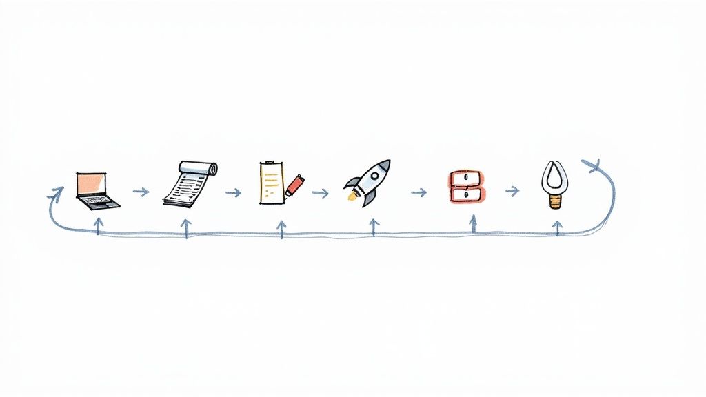 Mastering the Software Release Lifecycle: A Technical Guide