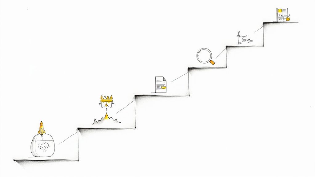 Master the Software Development Life Cycle 5 Phases