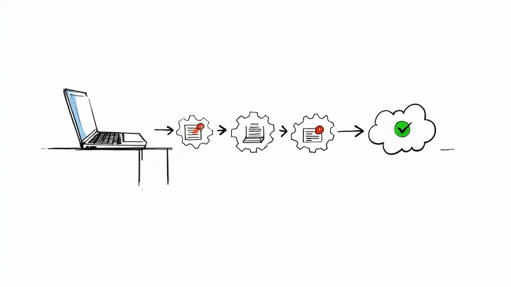 How to Automate Software Testing: A Technical Guide