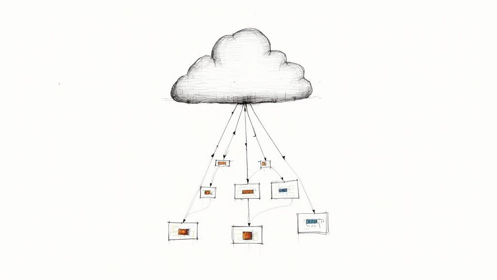 A Technical Guide to Cloud Native Application Development