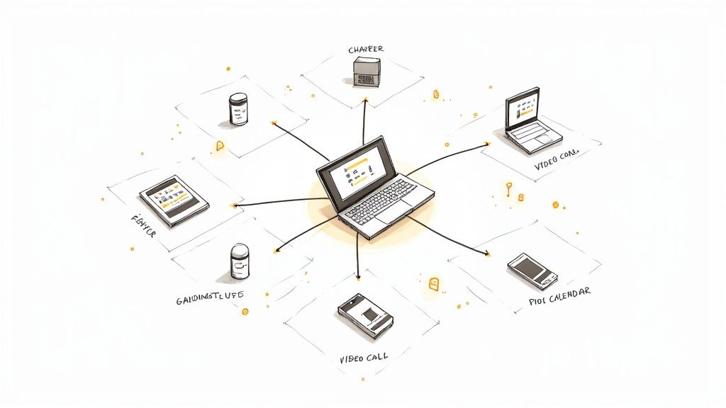 Top Remote Team Collaboration Tools for Seamless Productivity