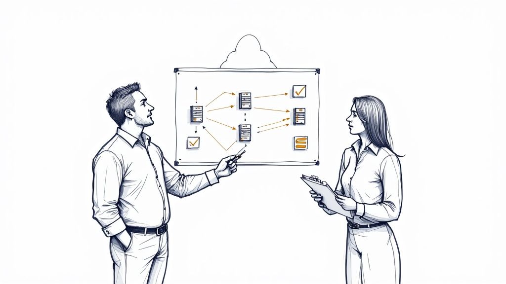 Find Your Expert Cloud Migration Consultant Today