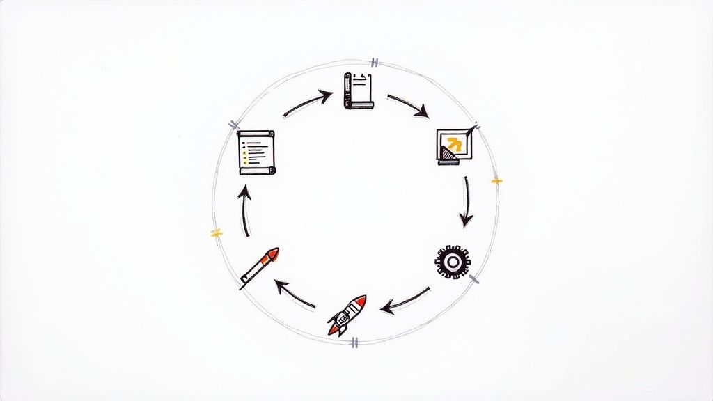 Master the Release Life Cycle: Key Stages &#038; Technical Best Practices
