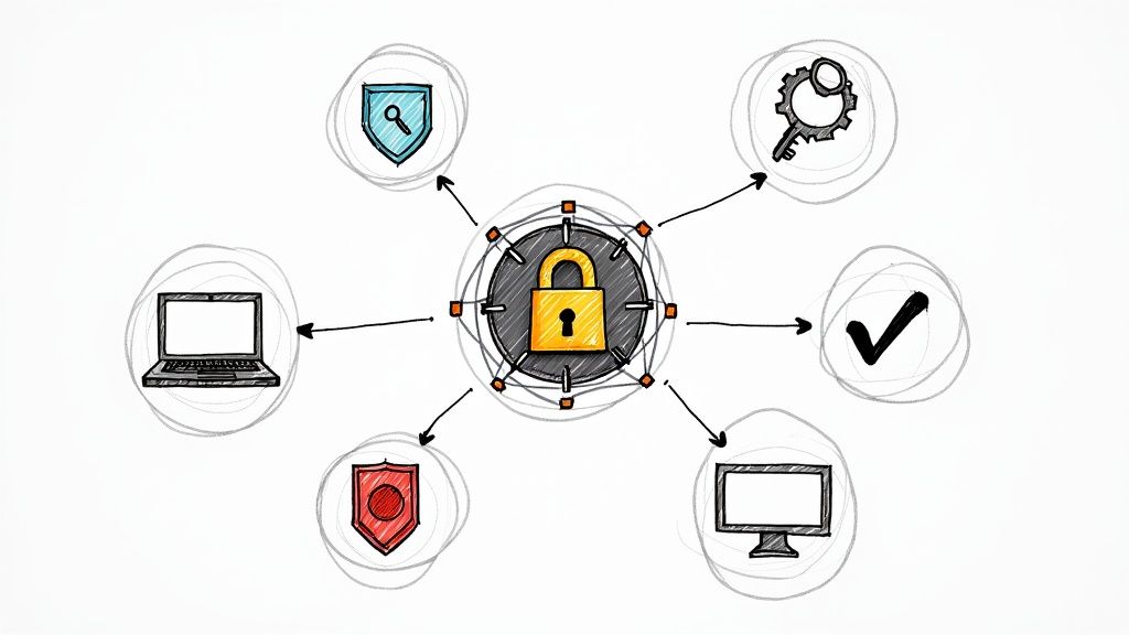 7 Secrets Management Best practices for DevOps in 2025