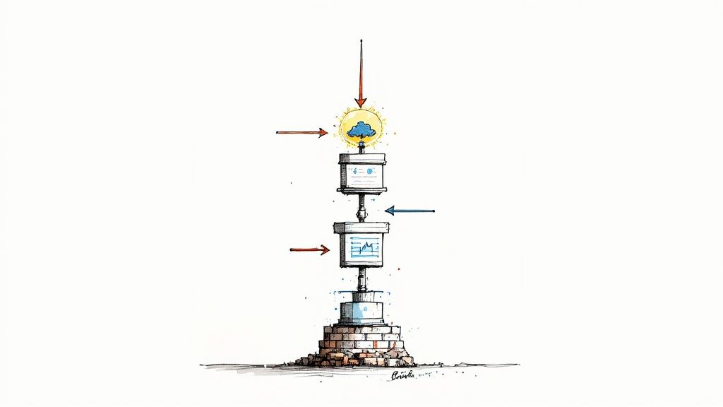Mastering DevOps Maturity Levels: A Technical Guide