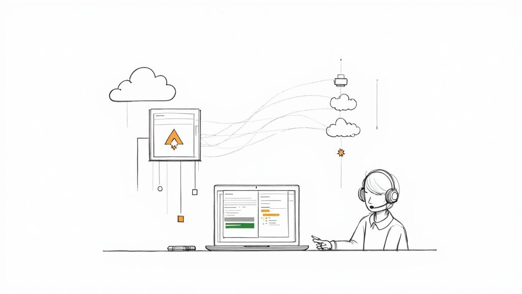 How to Hire a Remote DevOps Engineer: A Technical Guide