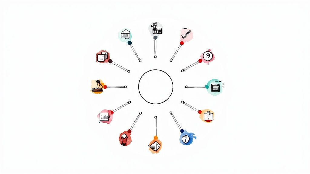 10 Advanced Automated Testing Strategies for DevOps in 2025