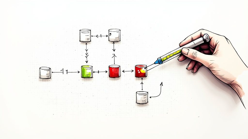 What is Chaos Engineering? A Technical Guide to Building Resilient Systems