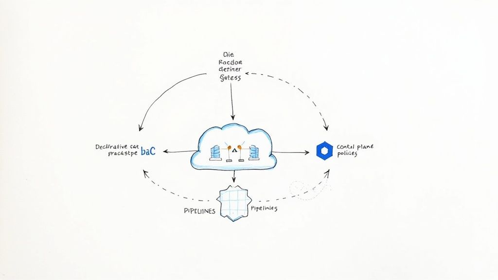 Top Cloud Infrastructure Automation Tools for DevOps 2025