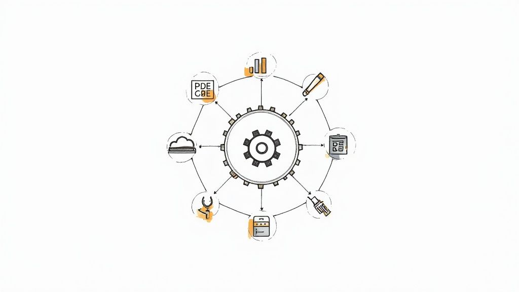 7 Top DevOps Consulting Companies to Hire in 2025