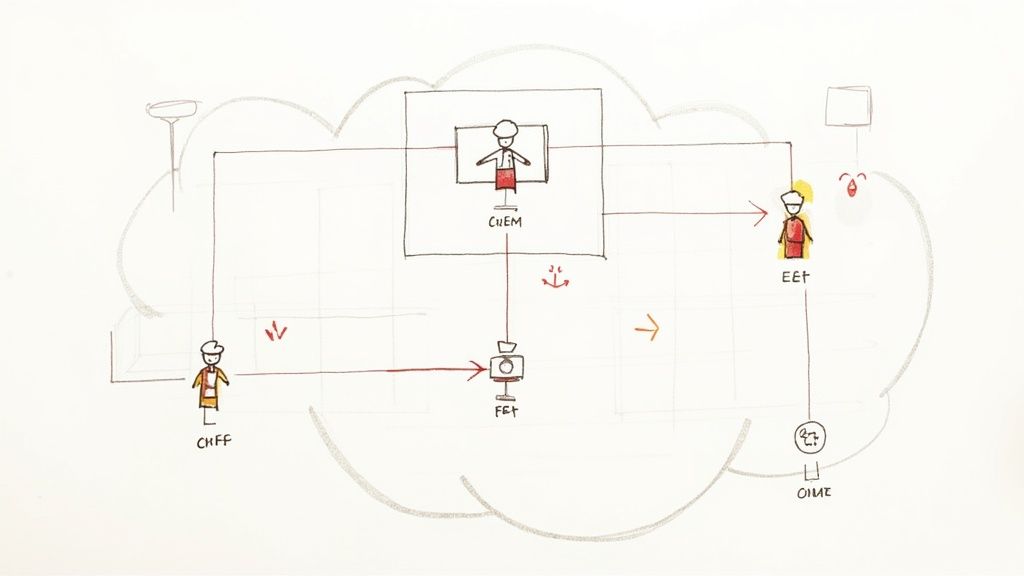 Mastering Understanding Distributed Systems: A Technical Guide