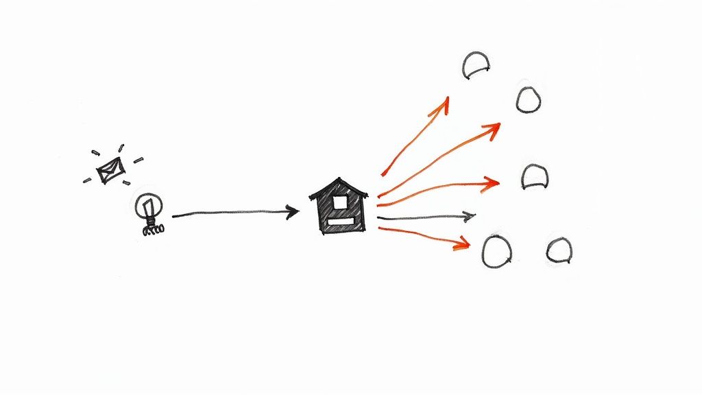 What is Event Driven Architecture? A Technical Deep-Dive