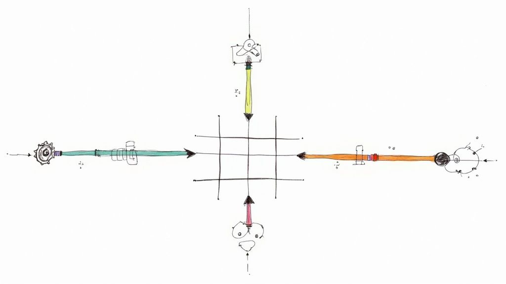 A Deep Dive CICD Tools Comparison