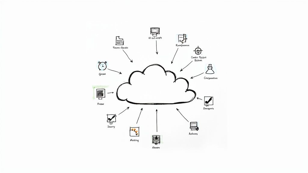Top 10 Best Cloud Migration Tools for 2025