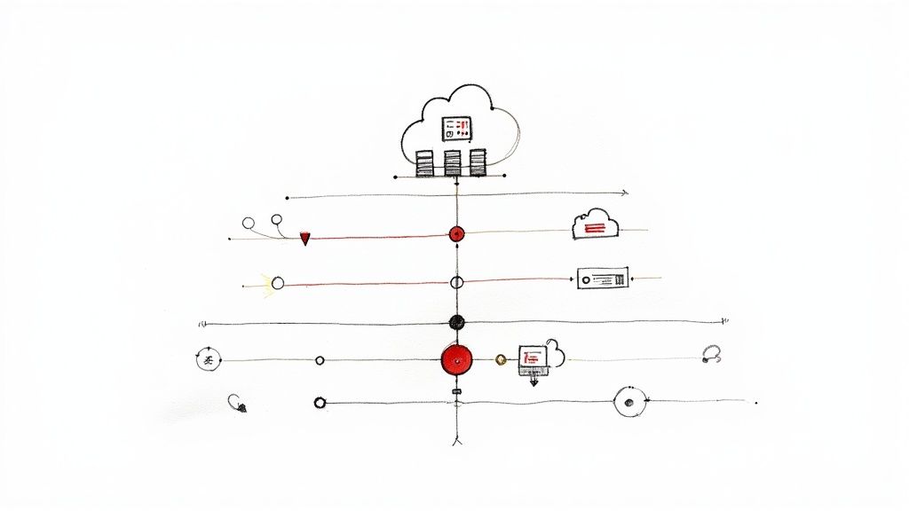 What Is Infrastructure Monitoring A Practical Guide
