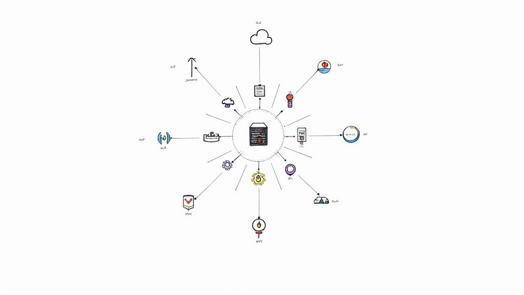 Top 12 Best Infrastructure Monitoring Tools for 2025