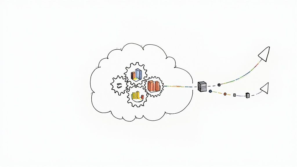 Expert Cloud DevOps Consulting for Scalable Growth