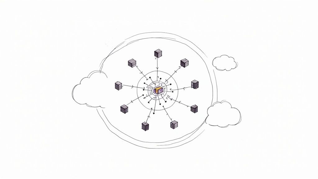 12 Best Container Orchestration Tools for DevOps in 2025