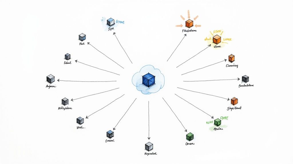 Top 12 Kubernetes Cluster Management Tools for 2025