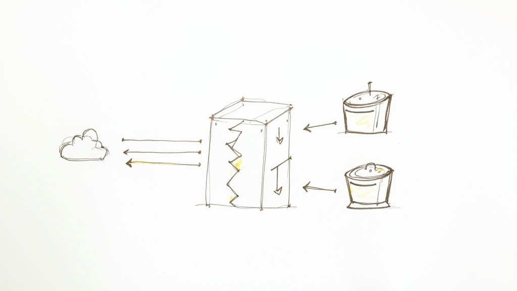 How to Configure Reverse Proxy in Nginx & Apache: A Technical Guide