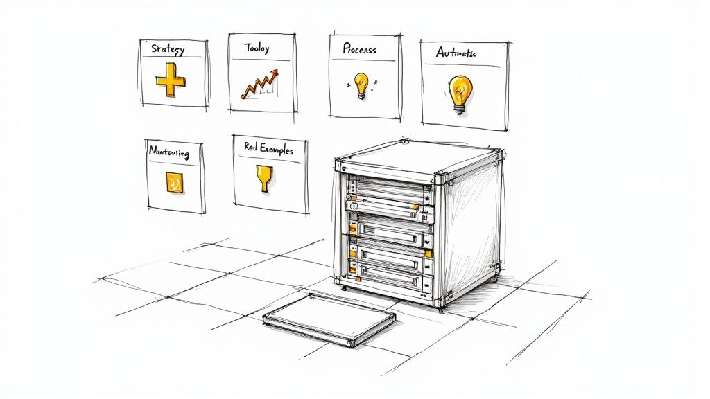 8 Essential Log Management Best practices for DevOps in 2025