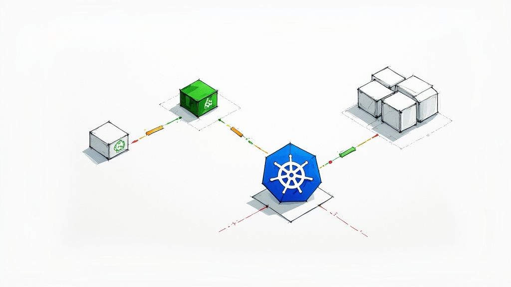 A Technical Guide to Managing Kubernetes with Terraform