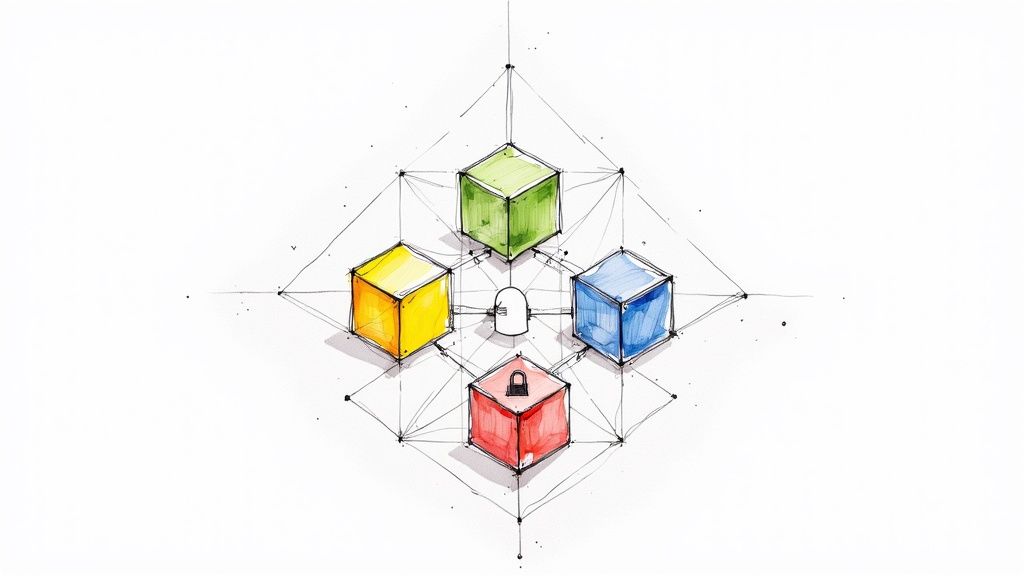 A Technical Guide to SOC 2 Compliance Requirements