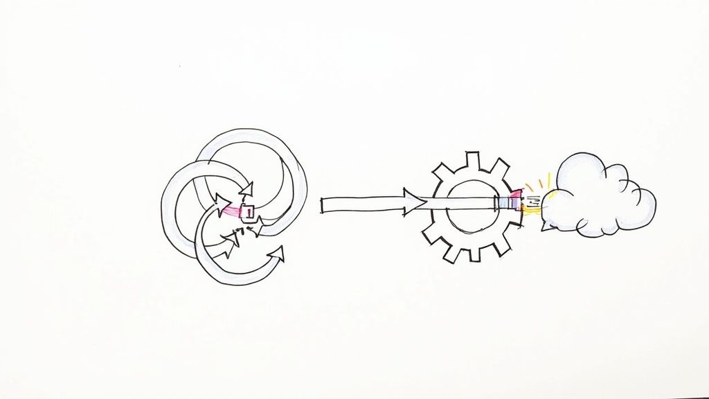 A Technical Blueprint for Agile and Continuous Delivery