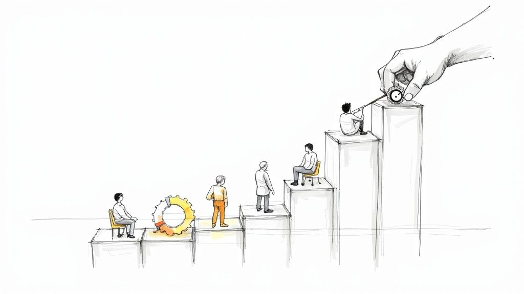 Mastering Change Management in Technology