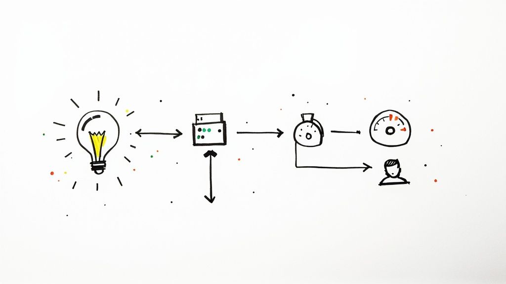 A Technical Guide to Engineering Productivity Measurement