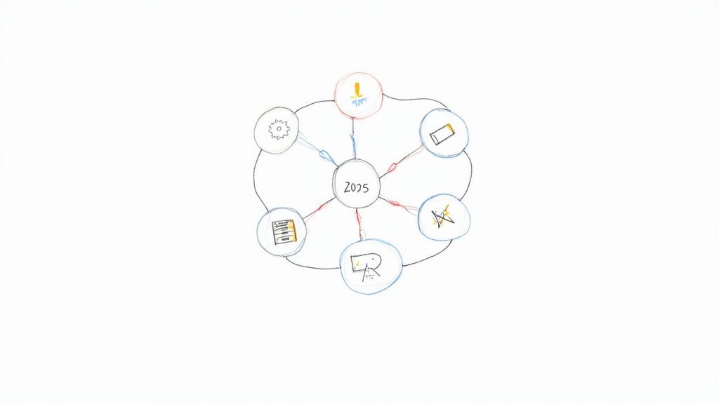 Top Devops Consulting Firms to Hire in 2025