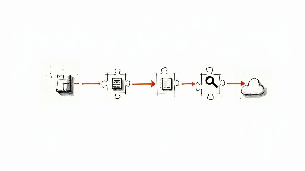 A Technical Deep Dive into the Phases of the Software Development Process