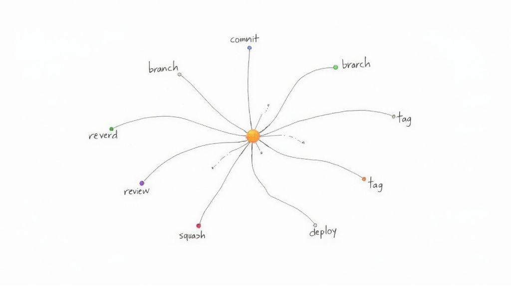 8 Technical Version Control Best Practices for 2025