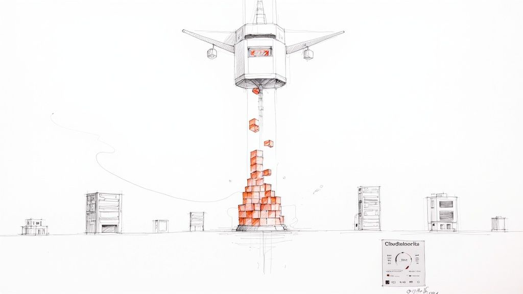 A Technical Guide to DevOps Resource Allocation Optimization