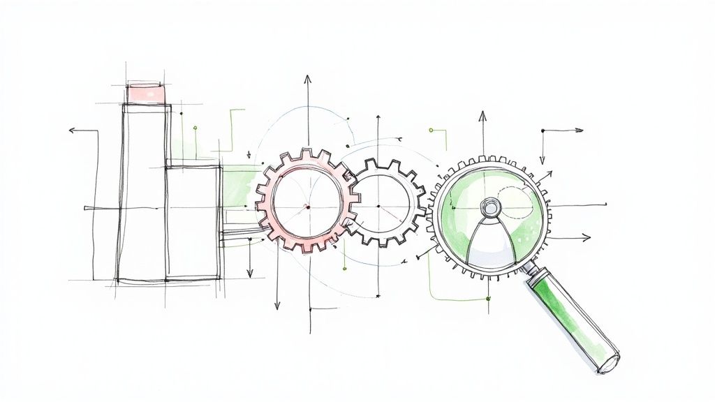 How to Reduce Operational Costs: A Technical Guide