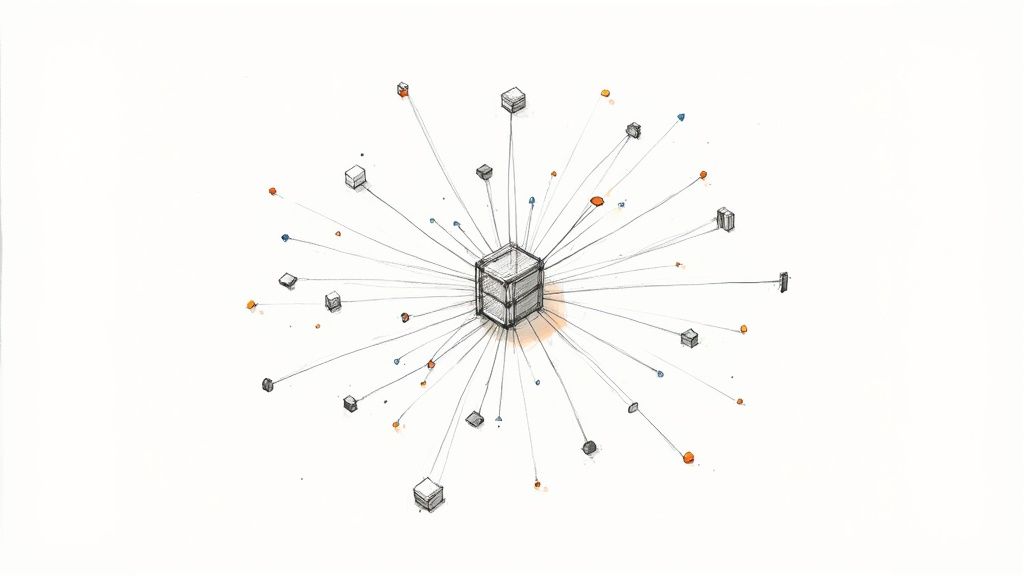 What Is Service Discovery Explained